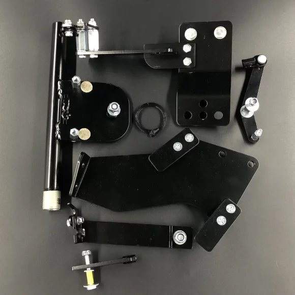 Комплект подключения дистанционного управления Suzuki DT9.9A/15A (С кнопкой "СТОП" на румпеле) Комплект подключения дистанционного управления Suzuki DT9.9A/15A (С кнопкой "СТОП" на румпеле)