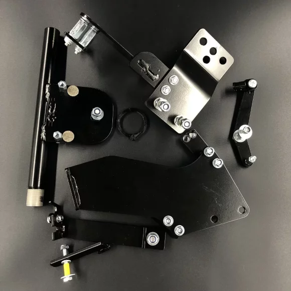 Комплект подключения дистанционного управления Suzuki DT9.9A/15A (С кнопкой "СТОП" на румпеле) Комплект подключения дистанционного управления Suzuki DT9.9A/15A (С кнопкой "СТОП" на румпеле)