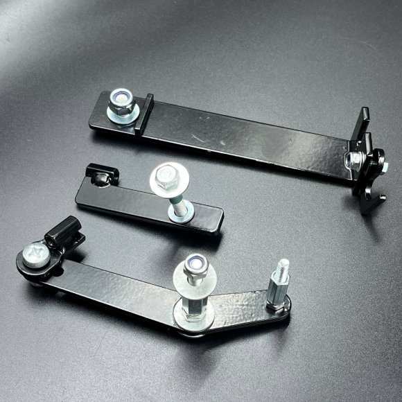 Комплект подключения дистанционного управления Suzuki DT9.9A/15A (С кнопкой "СТОП" на румпеле) Комплект подключения дистанционного управления Suzuki DT9.9A/15A (С кнопкой "СТОП" на румпеле)