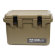 HUGEL Термобокс VACUUM COOLER BOX TC-40 Хаки, 40 литров /1 HUGEL Термобокс VACUUM COOLER BOX TC-40 Хаки, 40 литров /1