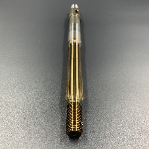 Вал гребной Suzuki DT25-30, DF25-30 (Osaka)