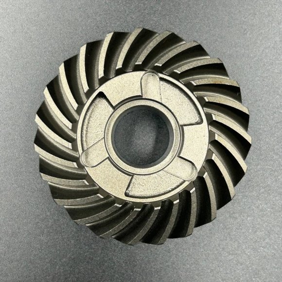 Шестерня заднего хода Suzuki DT20-30, DF25-30(A) (57521-96312; 57521-91L00; 57521-94L00) (Omax)