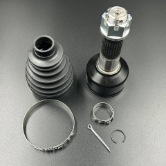 Шрус внутренний передний левый ATV 500-A/2A/X5/X6/X8 (ZIBO)