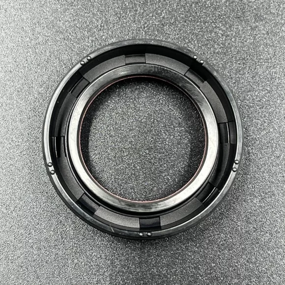 Сальник Yamaha (93102-25M48; 93102-25M44) (25x38x7) (Osaka)