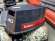 Капот Yamaha 40J, 40G (6H9-42610-L0-4D) (KS) Капот Yamaha 40J, 40G (6H9-42610-L0-4D) (KS)