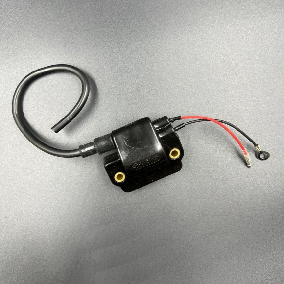 Катушка зажигания высоковольтная Yamaha 115-225  (KACAWA)