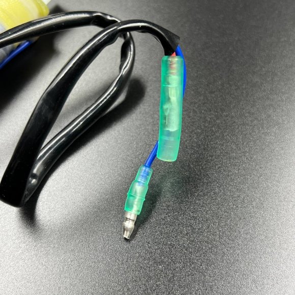 Катушка зажигания подмаховиковая Mercury/Tohatsu 9.9-30 (3G3-06021-1) (Omax) Катушка зажигания подмаховиковая Mercury/Tohatsu 9.9-30 (3G3-06021-1) (Omax)