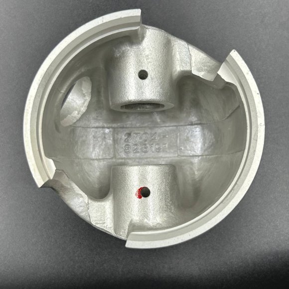 Поршневой комплект Mercury 75-125 (+0.03") (821896A4) (Kacawa)