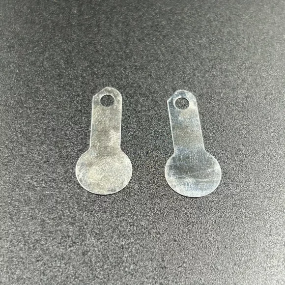 Ремкомплект топливного насоса Suzuki DT 20-65 (648-24434-01) (Sinera)