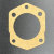 Прокладка топливного насоса Yamaha 115-250 (6E5-24434-00) (Omax)