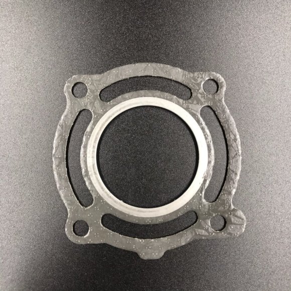 Прокладка головки цилиндров Yamaha 2 (6F8-11181-A1;646-11181-00)(Япония) Прокладка головки цилиндров Yamaha 2 (6F8-11181-A1;646-11181-00)(Япония)