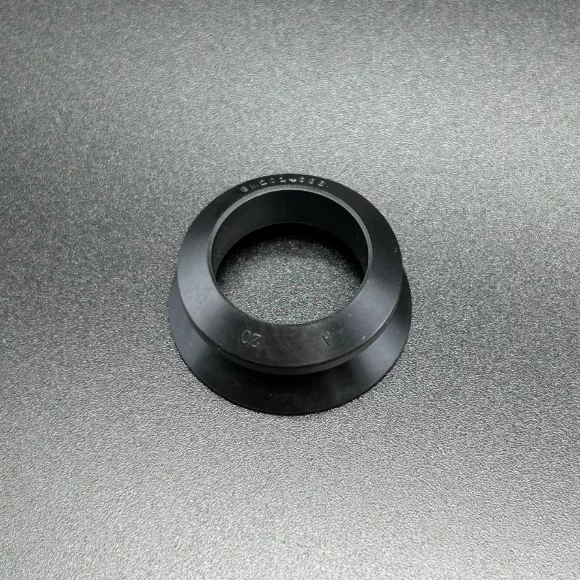Уплотнение резиновое FACE SEAL  (Quicksilver)