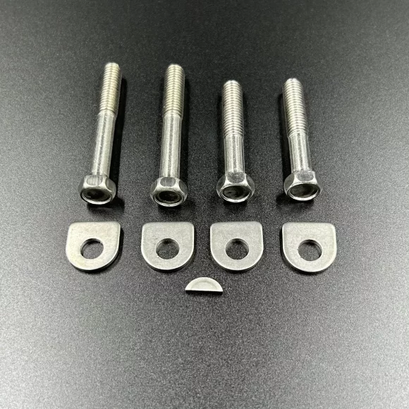 Ремкомплект помпы охлаждения Yamaha 60-70 (Kacawa)