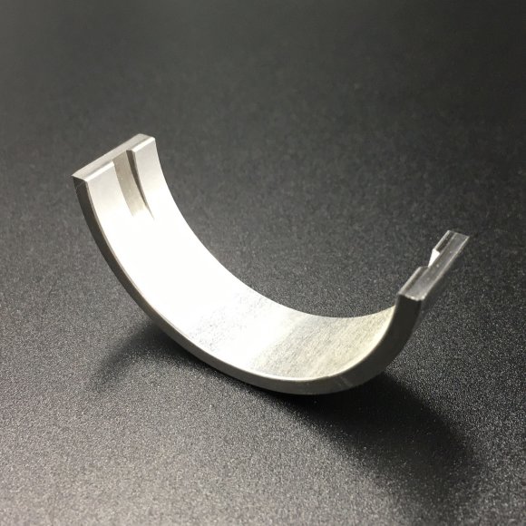 Вкладыш коренной Yamaha F75-115 (Blue) (67F-11417-20) (Yamaha)