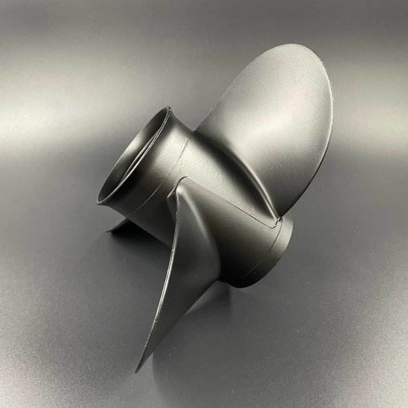 Гребной винт Suzuki DT40-DT65, DF40-DF50, DF40A-DF60A (3x11x15) Гребной винт Suzuki DT40-DT65, DF40-DF50, DF40A-DF60A (3x11x15)