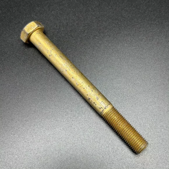 Болт стальной диам. 10 мм SCREW (Quicksilver)