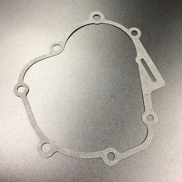 Прокладка под блок Yamaha F4/F4M (68D-11351-A0) (PREMARINE) Прокладка под блок Yamaha F4/F4M (68D-11351-A0) (PREMARINE)