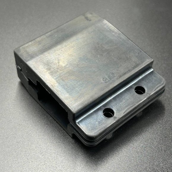 Демпфер направляющей (задний) Yamaha Vk540 (Yamaha)