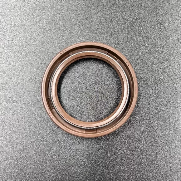 Сальник Yamaha (93102-30M56) (30x42x6) (YUELANG)