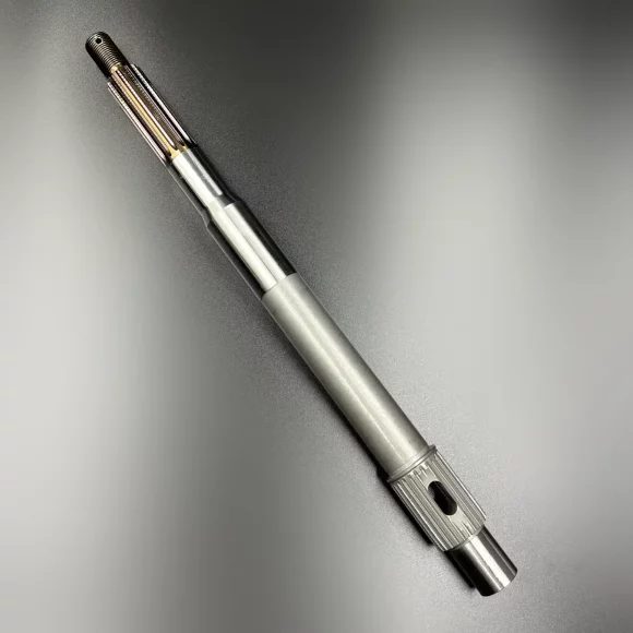 Гребной вал Yamaha 115-225 (Yamaha) Гребной вал Yamaha 115-225 (Yamaha)