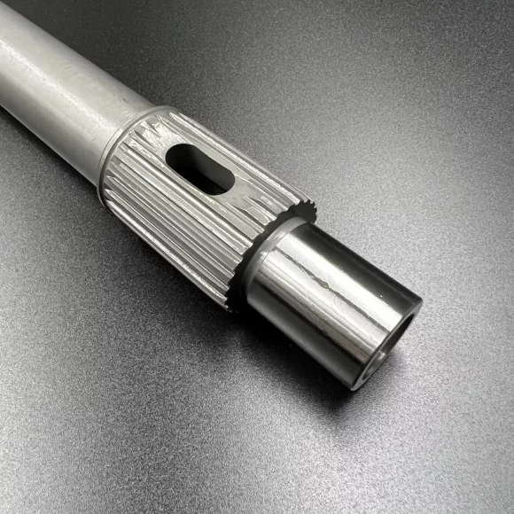 Гребной вал Yamaha 115-225 (Yamaha) Гребной вал Yamaha 115-225 (Yamaha)
