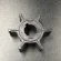 Крыльчатка помпы охлаждения Honda BF8-10 (19210-ZW9-003) (Honda) Крыльчатка помпы охлаждения Honda BF8-10 (19210-ZW9-003) (Honda)