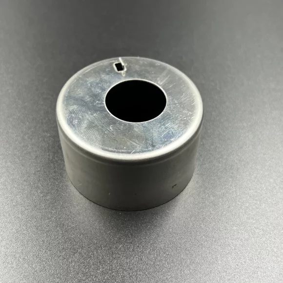 Стакан помпы охлаждения Yamaha 75-90 (KACAWA) Стакан помпы охлаждения Yamaha 75-90 (KACAWA)