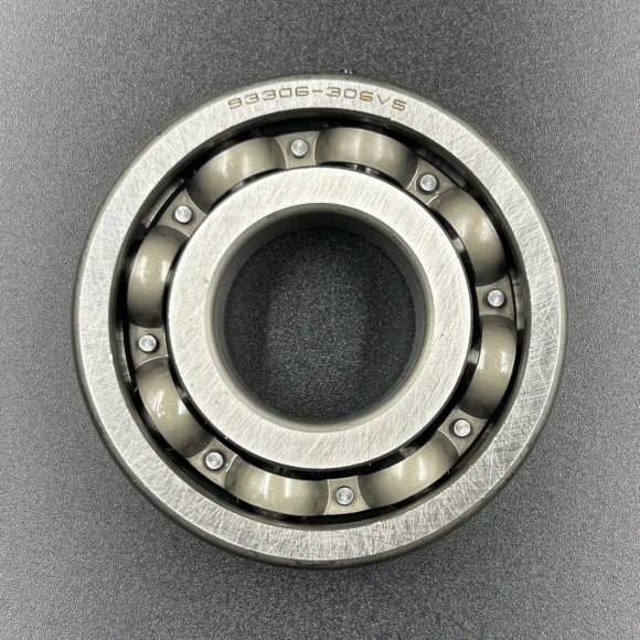 Подшипник шариковый Yamaha 40-70 (30x72x19) (93306-306V1) (09262-30055) (YUELANG)
