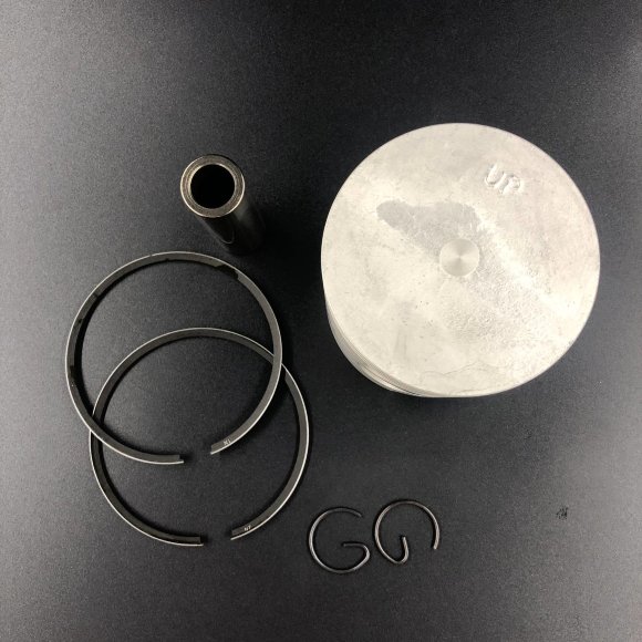 Поршневой комплект Mercury 30 JET / 40-60 3ц. (850026T1; 705-850026A1; 100-06K; G-14790)(STD) (Siner Поршневой комплект Mercury 30 JET / 40-60 3ц. (850026T1; 705-850026A1; 100-06K; G-14790)(STD) (Siner