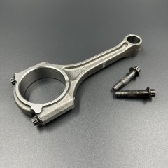 Шатун Yamaha F100-130 (от 2017г.в.) (Yamaha) Шатун Yamaha F100-130 (от 2017г.в.) (Yamaha)