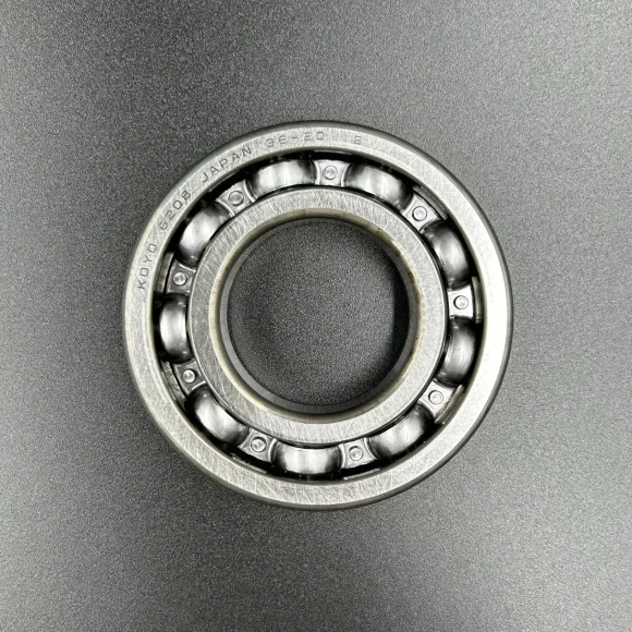 Подшипник шариковый Suzuki DF150-300, DF150-350(A) (40x80x18) (Suzuki)