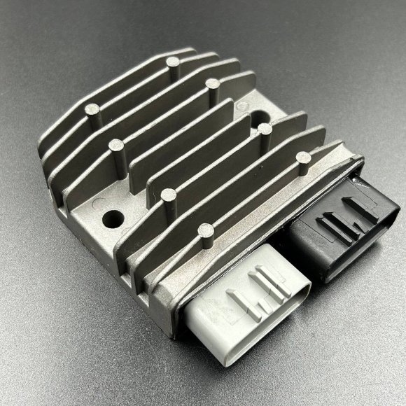 Реле регулятор напряжения BRP, Polaris, Yamaha, Kawasaki, Honda 710001191 710001103 4012941 1D7-8196 Реле регулятор напряжения BRP, Polaris, Yamaha, Kawasaki, Honda 710001191 710001103 4012941 1D7-8196