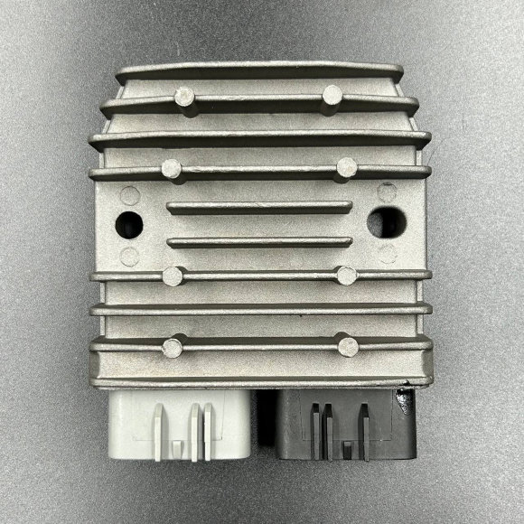 Реле регулятор напряжения BRP, Polaris, Yamaha, Kawasaki, Honda 710001191 710001103 4012941 1D7-8196 Реле регулятор напряжения BRP, Polaris, Yamaha, Kawasaki, Honda 710001191 710001103 4012941 1D7-8196