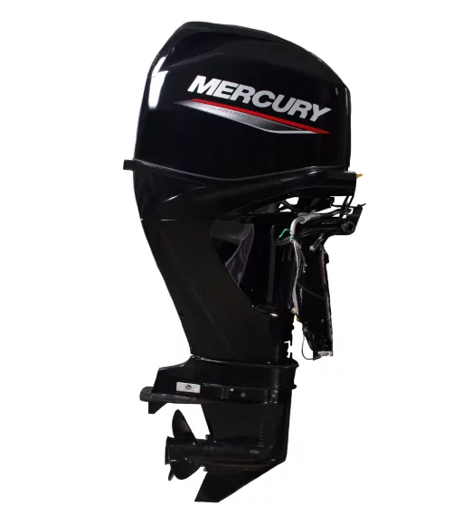 Лодочный мотор Mercury 60 л.с. EFI  ELPT