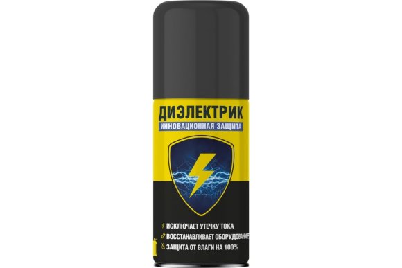 Диэлектрик Nano Protech Диэлектрик Nano Protech