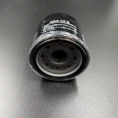Фильтр масляный Tohatsu MFS9.9-30 (3BJ-07615-0) (PREMARINE)