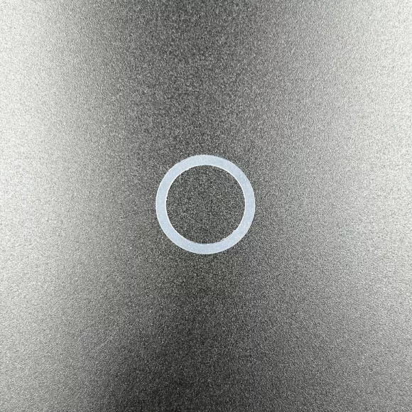 Шайба помпы Mercury (8M0005777) (Osaka)