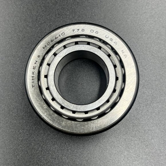 Подшипник роликовый конический Mercury (86748A1)(8M0103473)(PREMARINE)