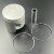 Поршневой комплект Yamaha 60-70 (0.50mm) (Omax)