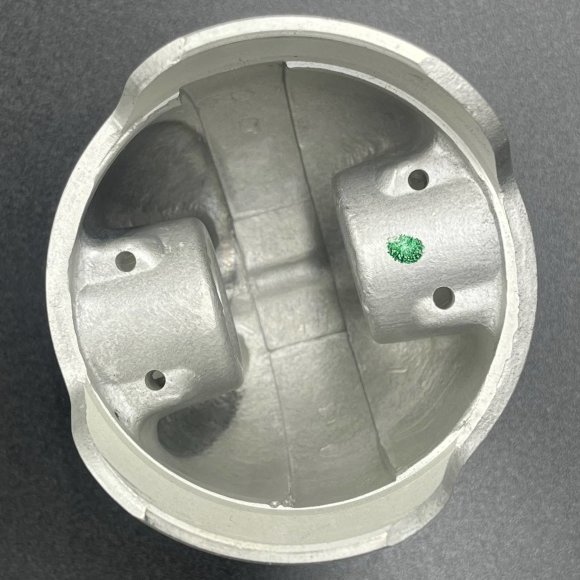 Поршневой комплект Yamaha 60-70 (0.50mm) (Omax)