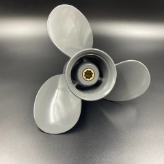 Гребной винт Honda BF8-BF15, BF20D (3x9-1/4x10) Гребной винт Honda BF8-BF15, BF20D (3x9-1/4x10)