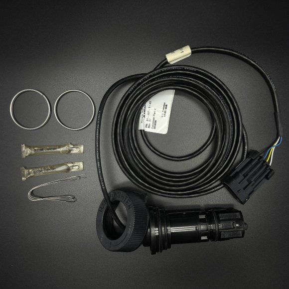 Датчик скорости/температуры SC SENSOR SPD/TMP (Quicksilver)