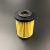 Фильтр топливный Yamaha 150-250 (6P3-24563-00;6P3-WS24A-00;15412-93J10) (PREMARINE)