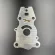 Пластина помпы охлаждения Yamaha 40X, F25-40 (Omax)