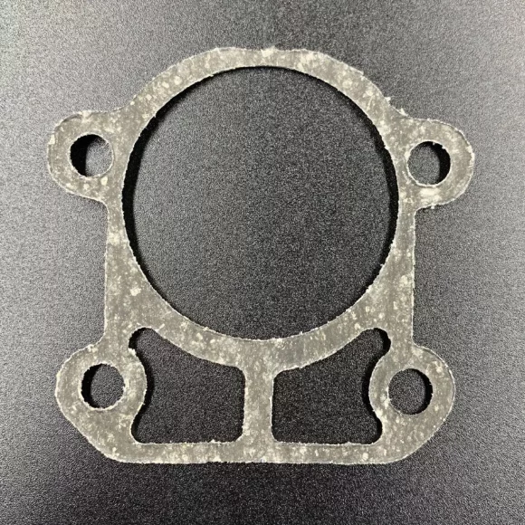 Прокладка под основание помпы охлаждения Yamaha 25-90; F40-100; FT50-60 (Kacawa)