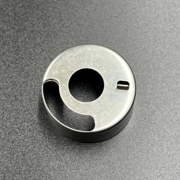 Стакан помпы охлаждения Tohatsu 5-6, MFS6 (16157 F6-03000002) (KACAWA)