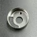 Стакан помпы охлаждения Tohatsu 5-6, MFS6 (16157 F6-03000002) (KACAWA)