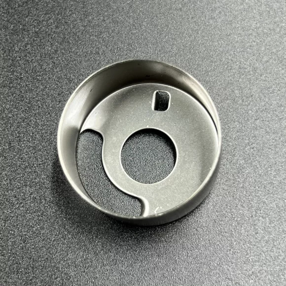 Стакан помпы охлаждения Tohatsu 5-6, MFS6 (16157 F6-03000002) (KACAWA)