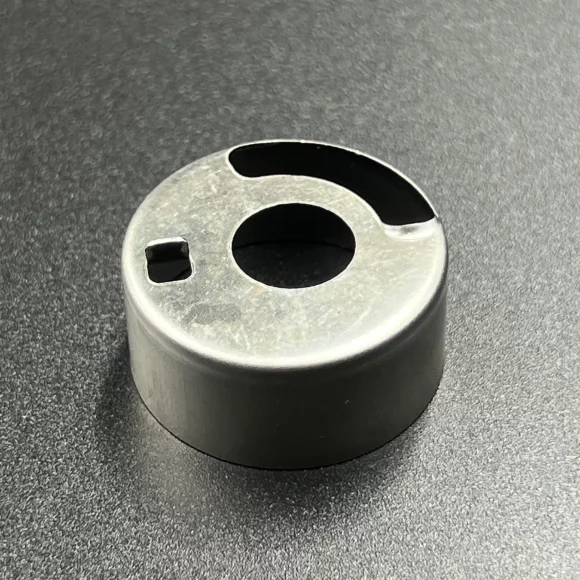 Стакан помпы охлаждения Tohatsu 5-6, MFS6 (16157 F6-03000002) (KACAWA)
