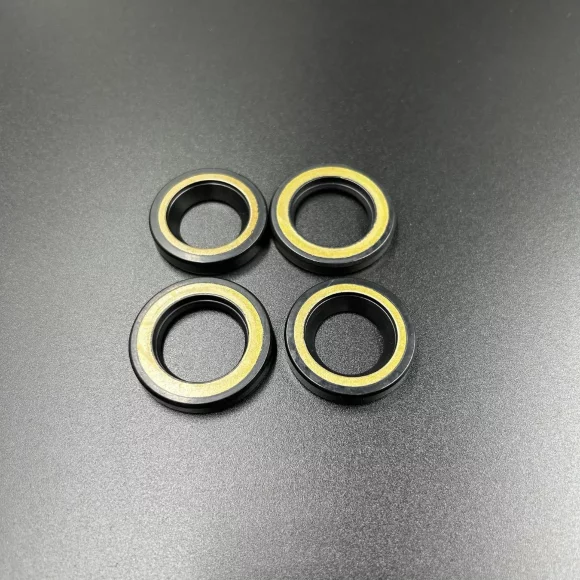 Ремкомплект редуктора Yamaha 30D (3 цилиндра) (6J8-W0001-21) (Kacawa)